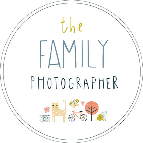 The Family Photographer